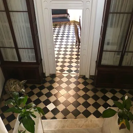 Hotel Medium 1883 Sitges
