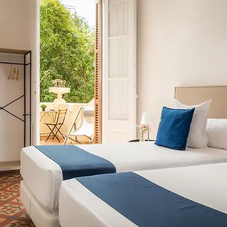 Hotel 1883 Sitges