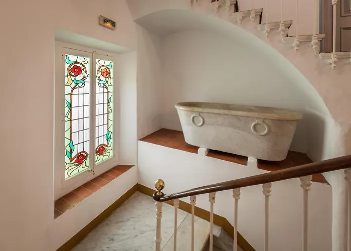 Ξενοδοχείο 1883 2*